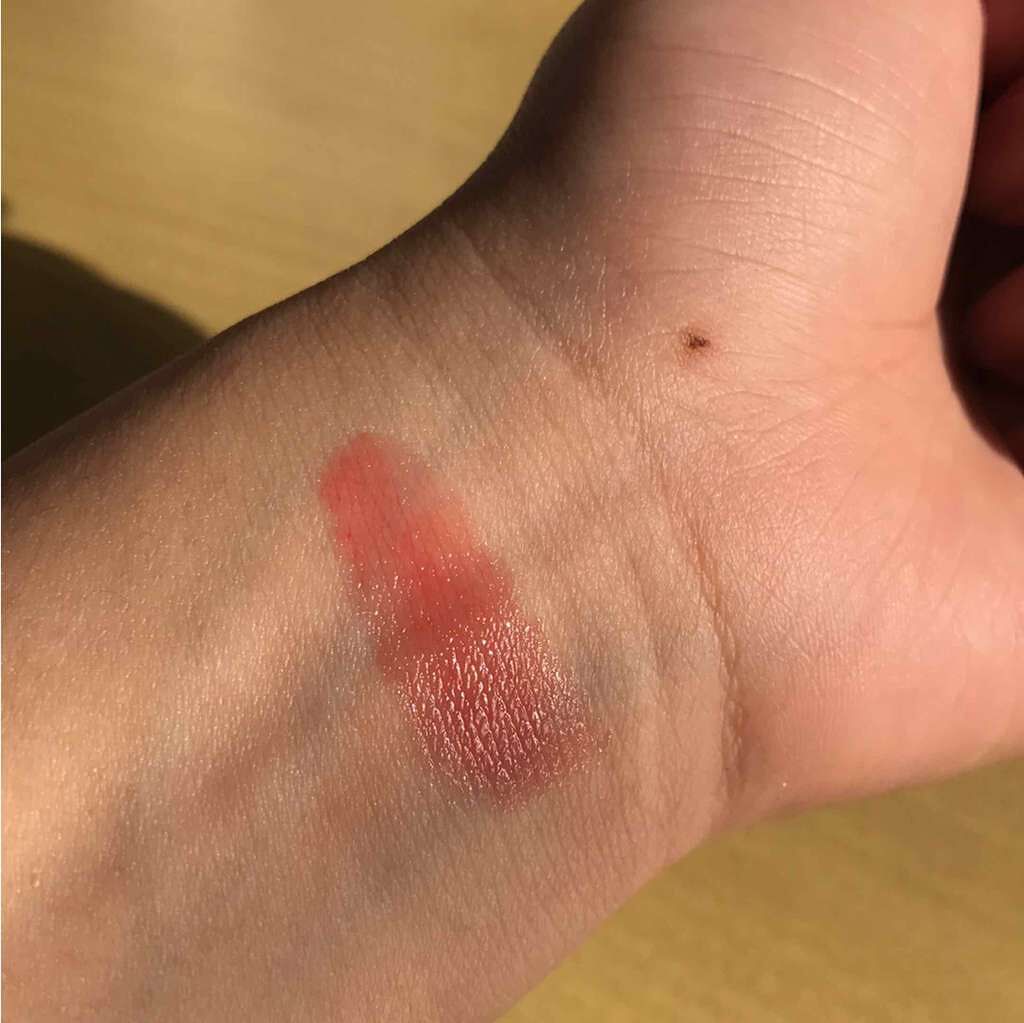 オペラ リップティント N/OPERA/リップティントを使ったクチコミ（2枚目）