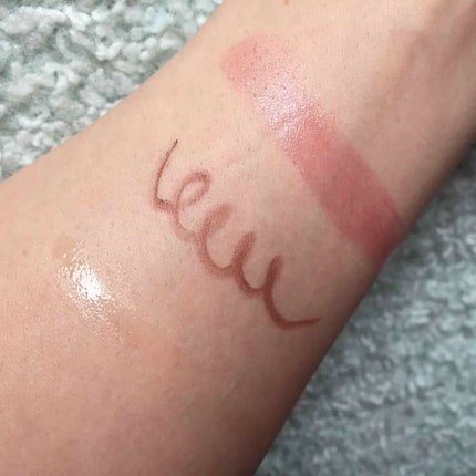 クリームアイライナー WP/ettusais/ペンシルアイライナーを使ったクチコミ(3枚目)