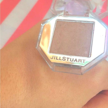 ミックスアイシャドウ/JILL STUART/単色アイシャドウを使ったクチコミ(3枚目)