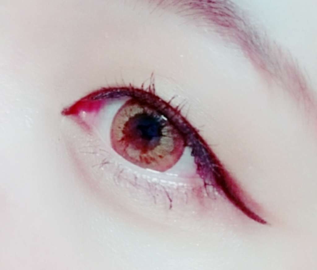 サンク クルール/Dior/アイシャドウパレットを使ったクチコミ(2枚目)