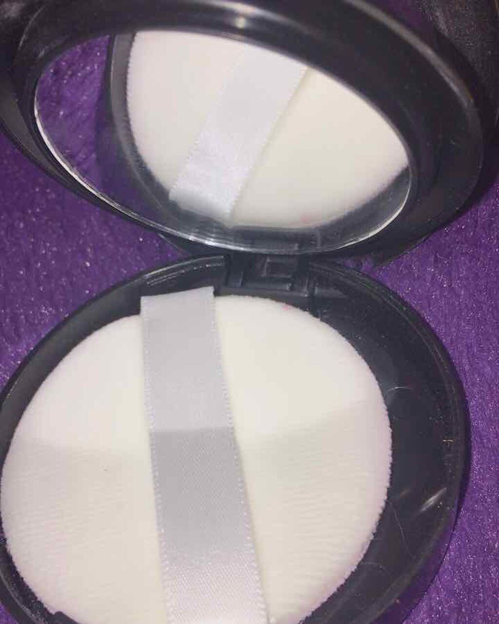 BWブライトニングルースパウダー/ビューティーワールド/ルースパウダーを使ったクチコミ（2枚目）