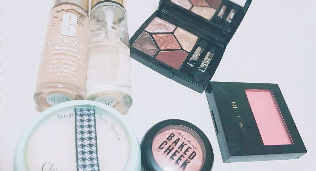 サンク クルール/Dior/アイシャドウパレットを使ったクチコミ(1枚目)