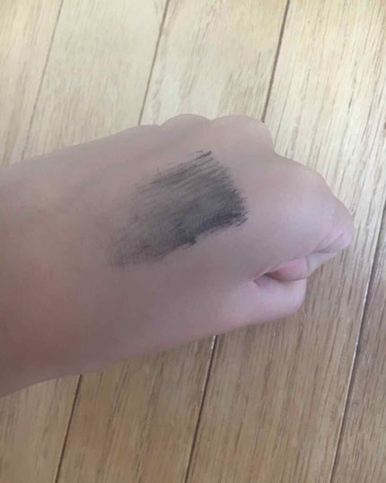 エルファー マスカラよみガエル/DAISO/その他化粧小物を使ったクチコミ(3枚目)