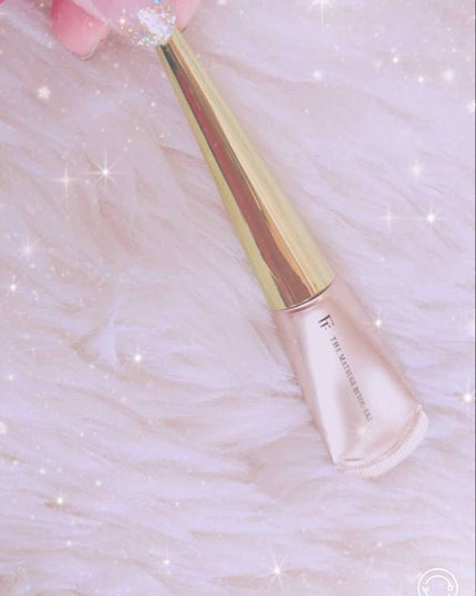 THE まつ毛美容液/UZU BY FLOWFUSHI/まつげ美容液を使ったクチコミ(1枚目)