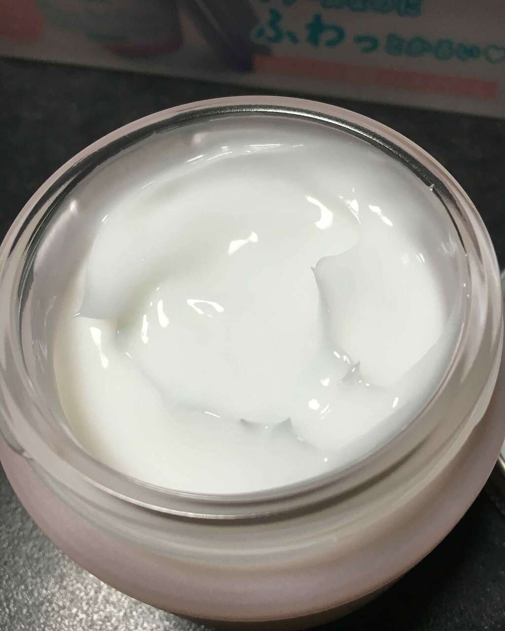 ハニーミルク ハンドクリーム/ハニーチェ/ハンドクリームを使ったクチコミ(2枚目)