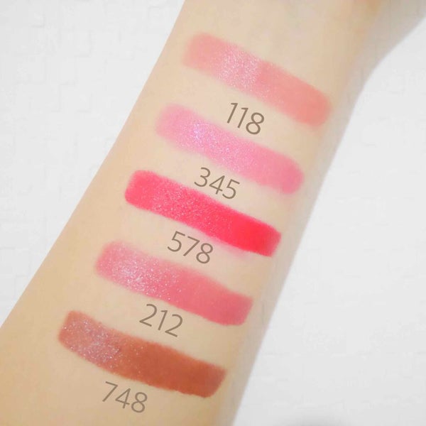 口紅(詰替用)/ちふれ/口紅 by 轟ㄘゃん𓂃𓈒𓏸