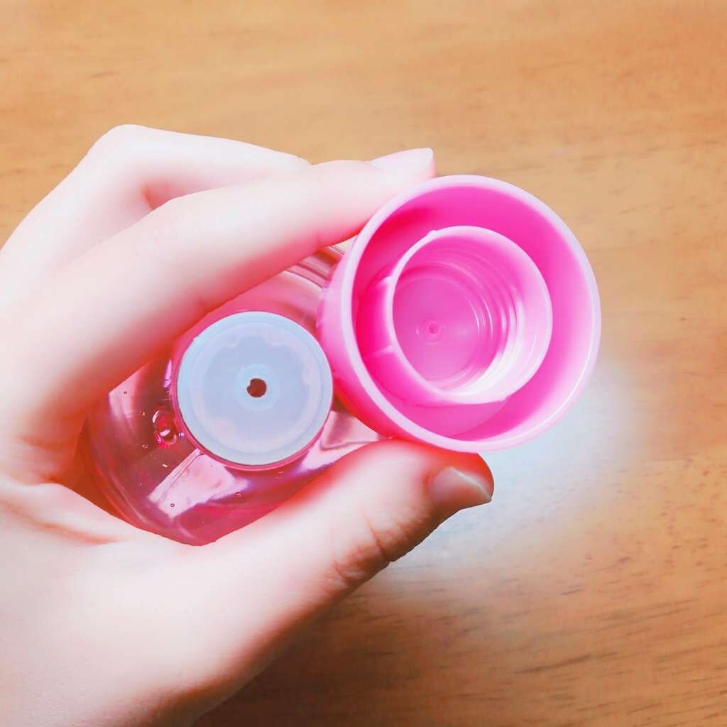 明色スキンコンディショナー/明色スキンコンディショニング/ブースター・導入液を使ったクチコミ(2枚目)