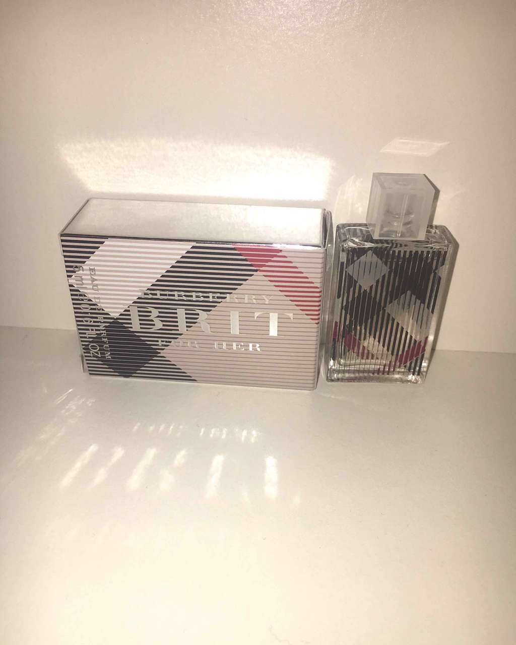 バーバリーキス グロス/Burberry Beauty/リップグロスを使ったクチコミ(2枚目)