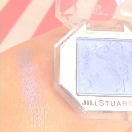 ミックスアイシャドウ/JILL STUART/単色アイシャドウを使ったクチコミ(4枚目)