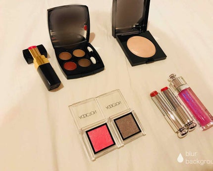 ディオール アディクト グロス/Dior/リップグロスを使ったクチコミ(3枚目)