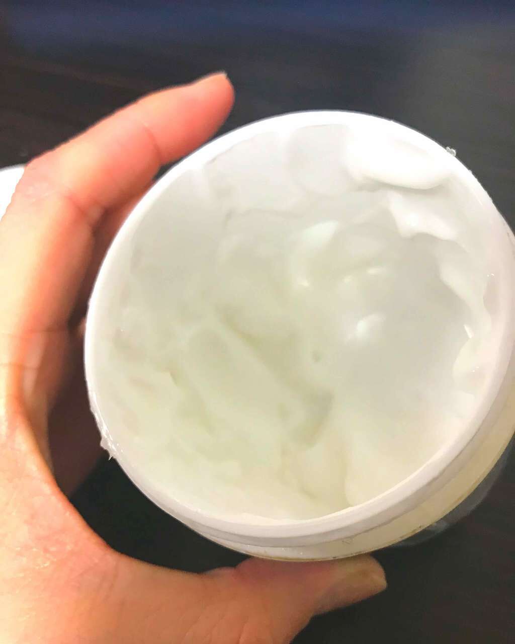 クリーム UFC/Kiehl's/フェイスクリームを使ったクチコミ(3枚目)