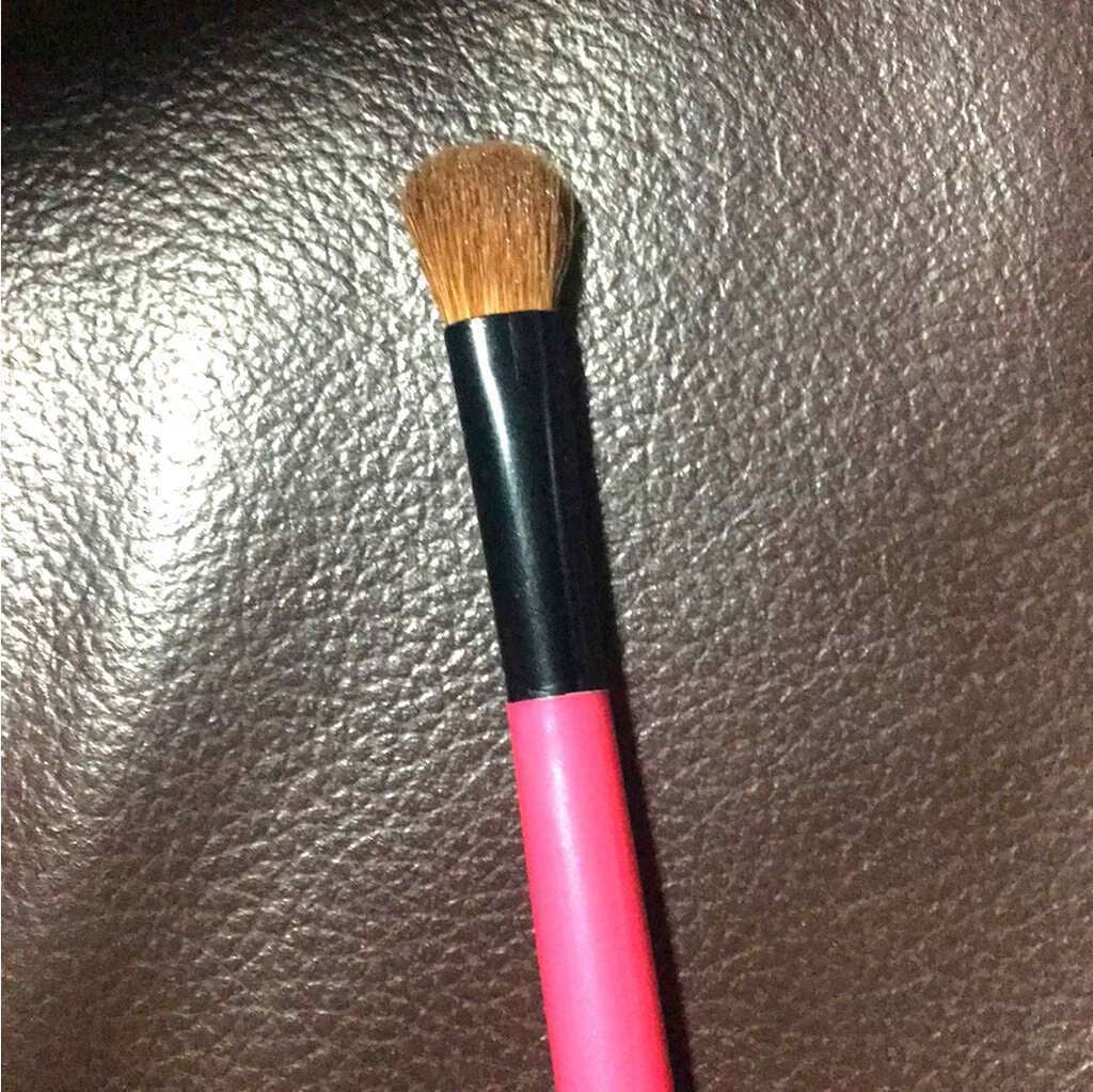 アイシャドウブラシ/キャンドゥ/メイクブラシを使ったクチコミ(1枚目)