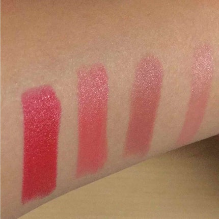 口紅(詰替用)/ちふれ/口紅を使ったクチコミ(2枚目)