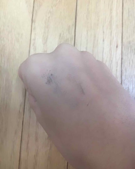 エルファー マスカラよみガエル/DAISO/その他化粧小物を使ったクチコミ(2枚目)