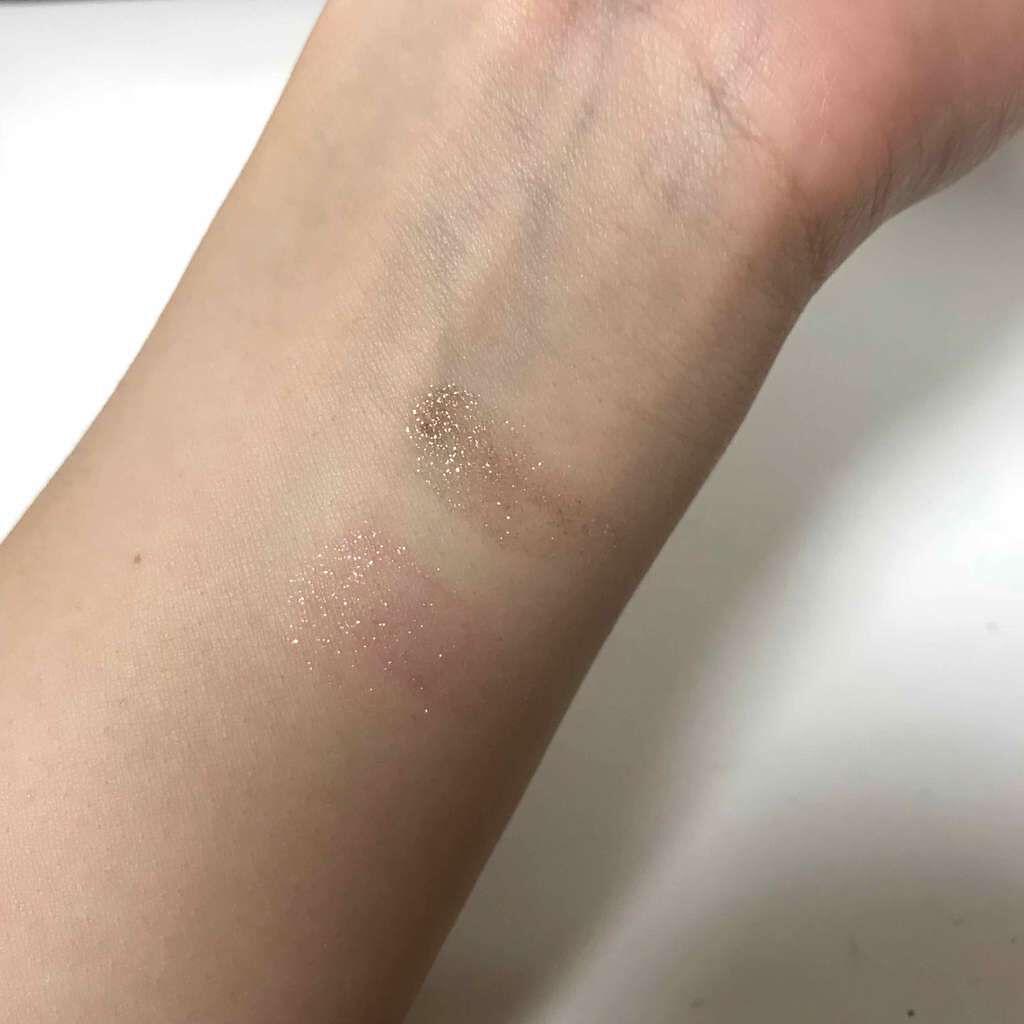 アディクション ザ アイシャドウ/ADDICTION/単色アイシャドウを使ったクチコミ(2枚目)