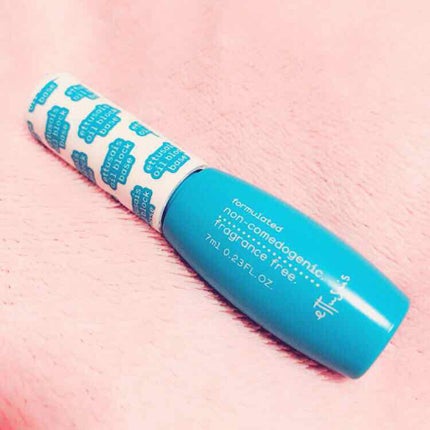 エテュセ ポアレスプライマー/ettusais/化粧下地を使ったクチコミ(1枚目)