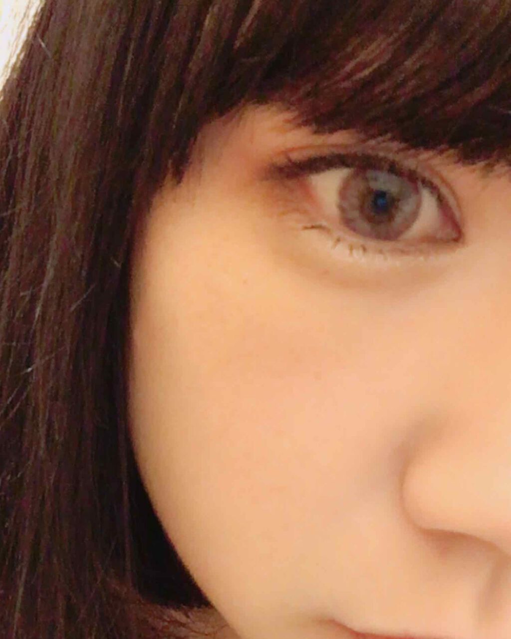 クリームチーク/キャンメイク/ジェル・クリームチークを使ったクチコミ（1枚目）