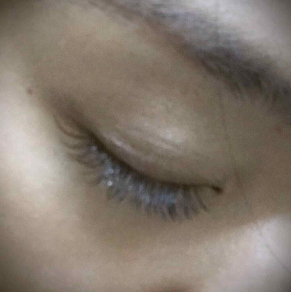 アイリッドベース（N）/LUNASOL/アイシャドウベースを使ったクチコミ（2枚目）