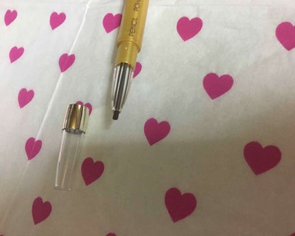 パウダー&ペンシル アイブロウEX/excel/アイブロウペンシルを使ったクチコミ(2枚目)