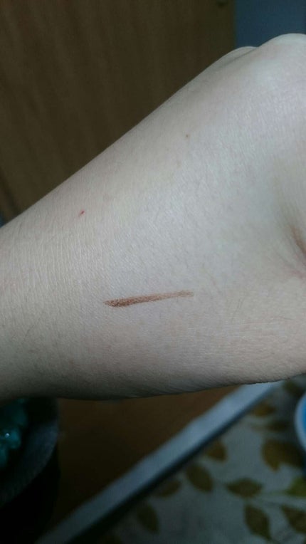 ミセラーアイメイクアップリムーバー/ビフェスタ/ポイントメイクリムーバーを使ったクチコミ(2枚目)