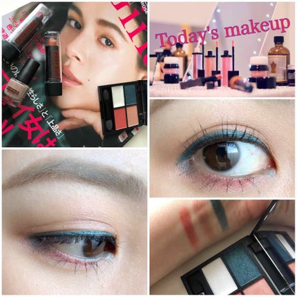 Gina 2018年1月号/Gina/雑誌を使ったクチコミ(1枚目)