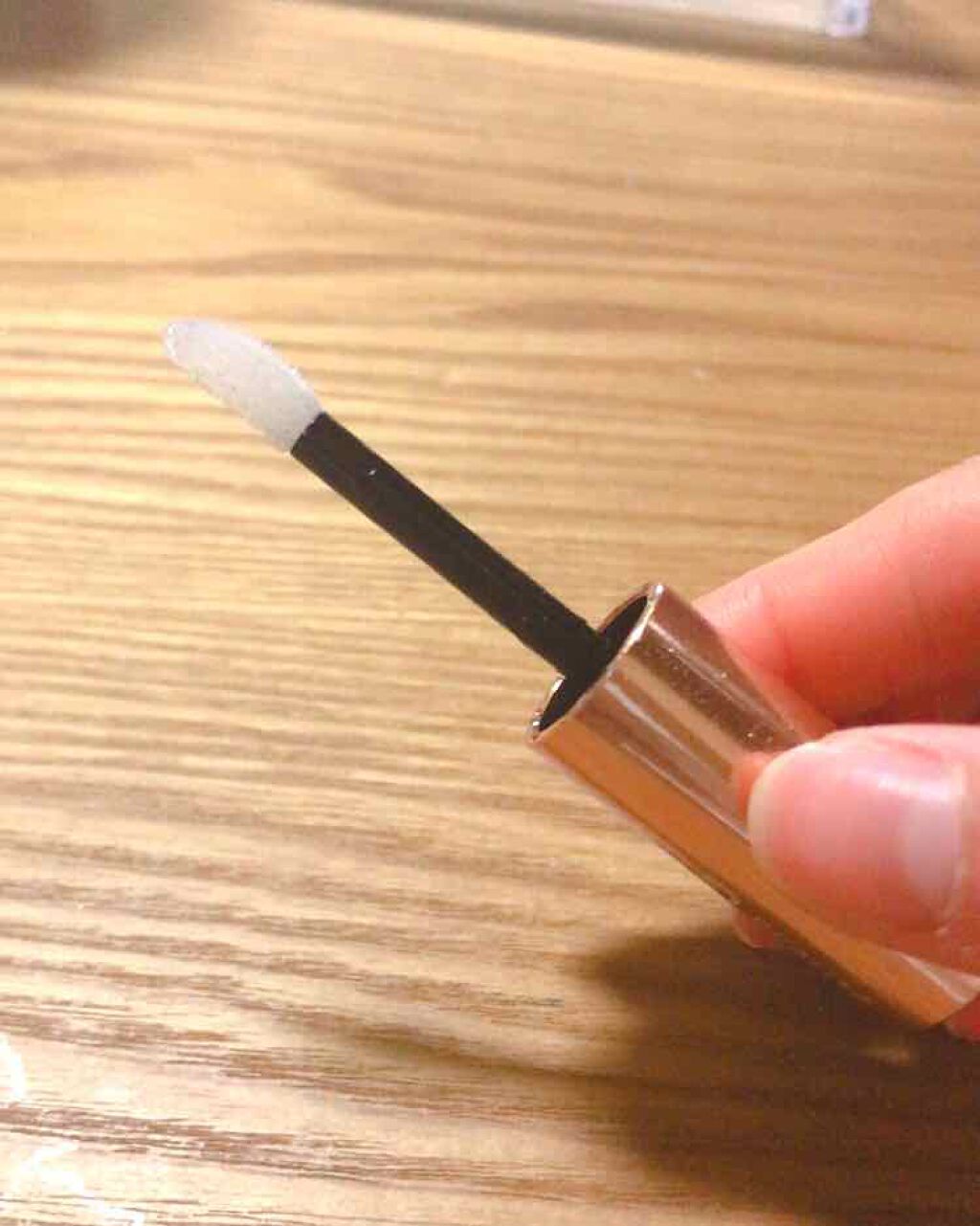 su_! on LIPS 「スカルプDピュアフリーアイラッシュセラムプレミアムです。以前出..」(2枚目)