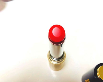 ディアマイ グロッシーティントリップトーク/ETUDE/リップグロスを使ったクチコミ(4枚目)