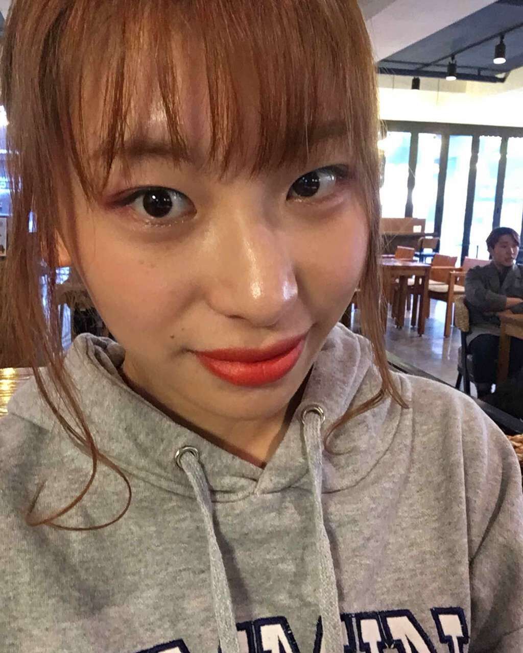 ルックアット マイアイジュエル/ETUDE/単色アイシャドウを使ったクチコミ(3枚目)