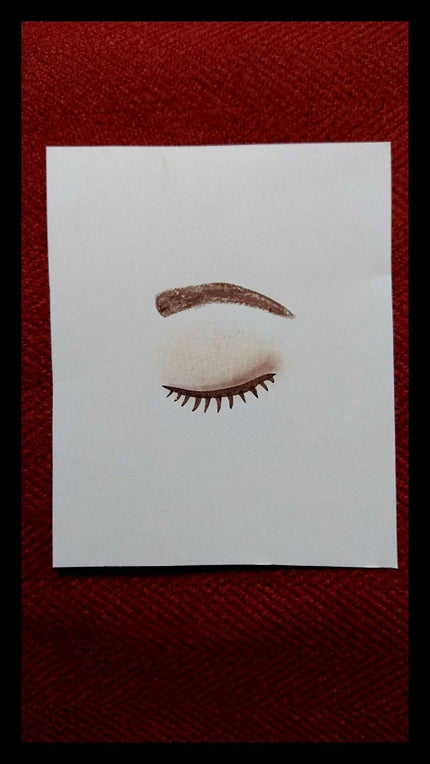 ショコラスウィート アイズ/リンメル ロンドン/アイシャドウパレットを使ったクチコミ(3枚目)