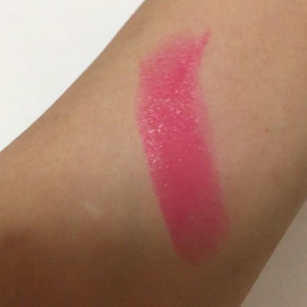 ルージュ ヴォリュプテ シャイン/YVES SAINT LAURENT BEAUTE/口紅を使ったクチコミ(2枚目)