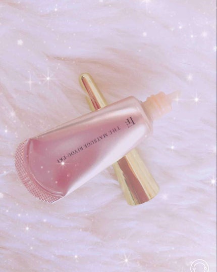 THE まつ毛美容液/UZU BY FLOWFUSHI/まつげ美容液を使ったクチコミ(2枚目)