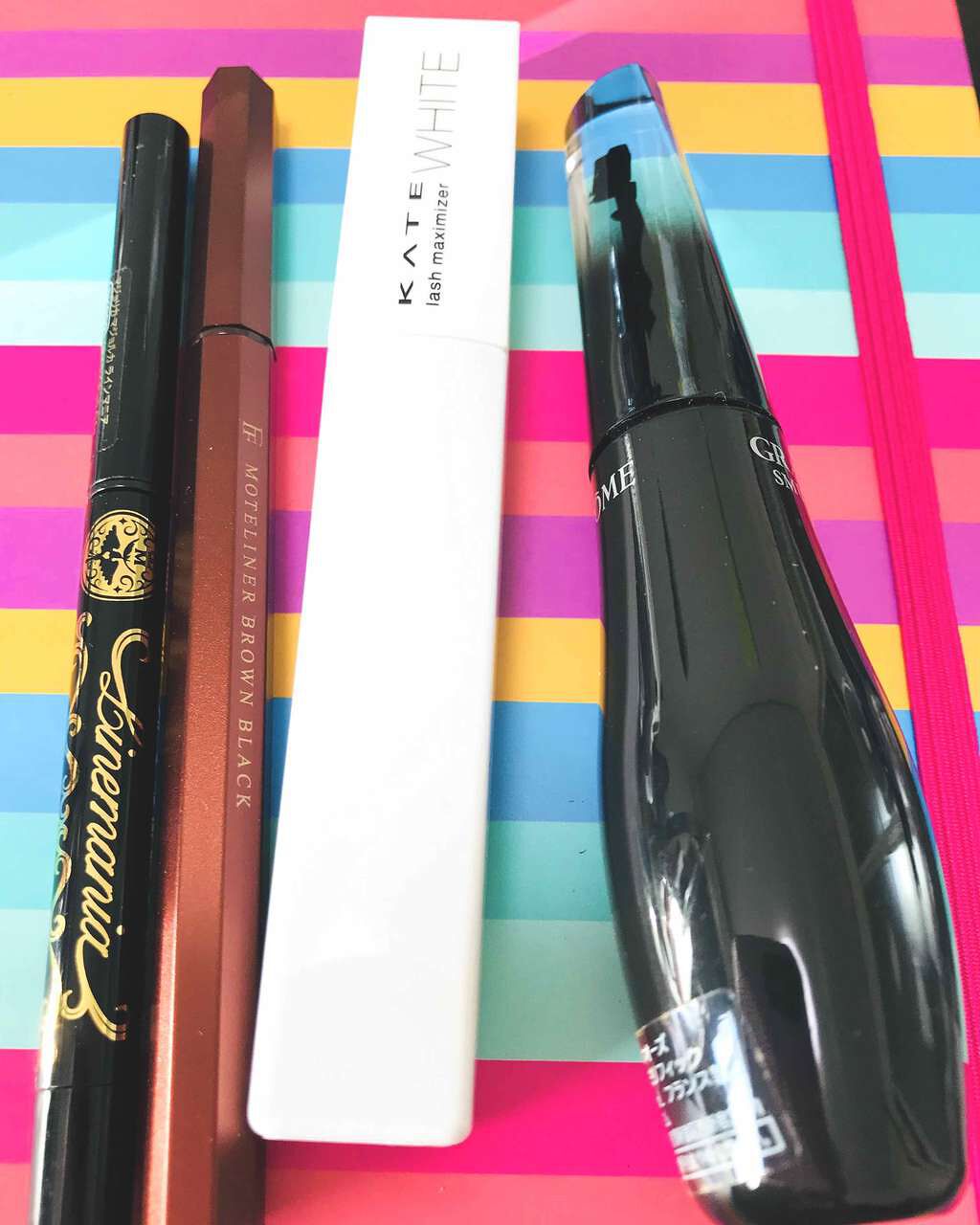 イリュージョン ドンブル/CHANEL/ジェル・クリームアイシャドウを使ったクチコミ（2枚目）