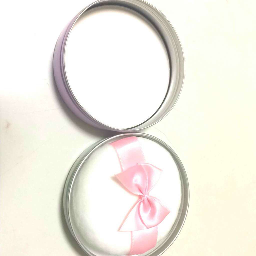 すっぴんパウダー/クラブ/プレストパウダーを使ったクチコミ（2枚目）