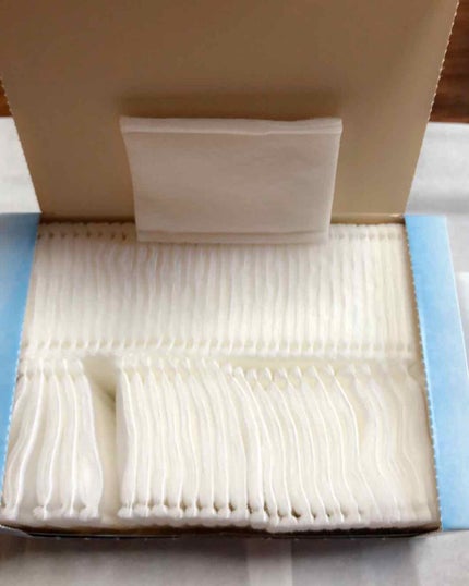 ハトムギ化粧水(ナチュリエ スキンコンディショナー R )/ナチュリエ/化粧水を使ったクチコミ(3枚目)