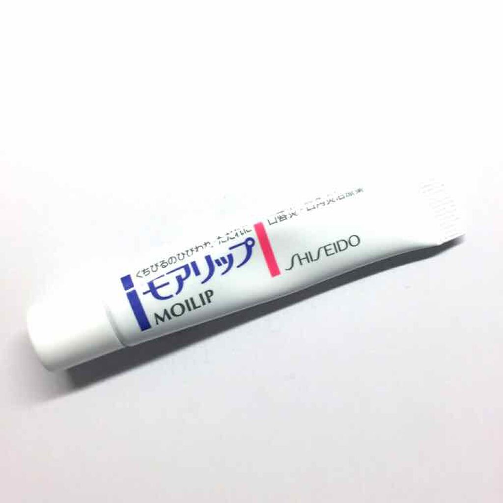 モアリップ N (医薬品)/資生堂薬品/その他を使ったクチコミ(1枚目)