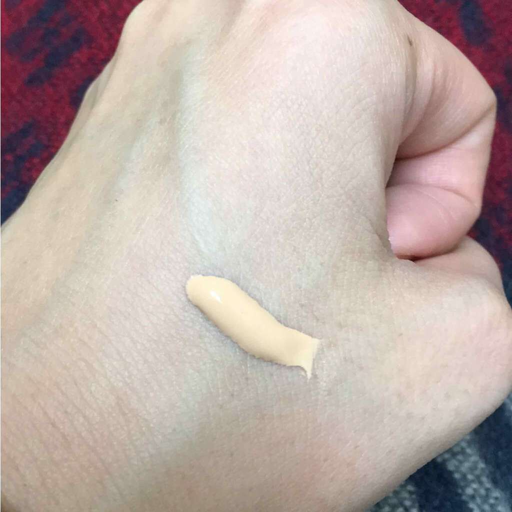 モイスチュアライジング ファンデーション プライマー S/PAUL & JOE BEAUTE/化粧下地を使ったクチコミ(2枚目)