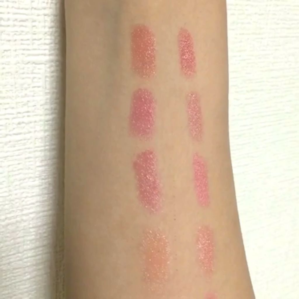 リップベビークレヨン リップ&アイ コットンピンク / メンソレータム(MENTHOLATUM) | LIPS リップベビークレヨン リップ&アイ コットンピンク / メンソレータム(MENTHOLATUM) | LIPS