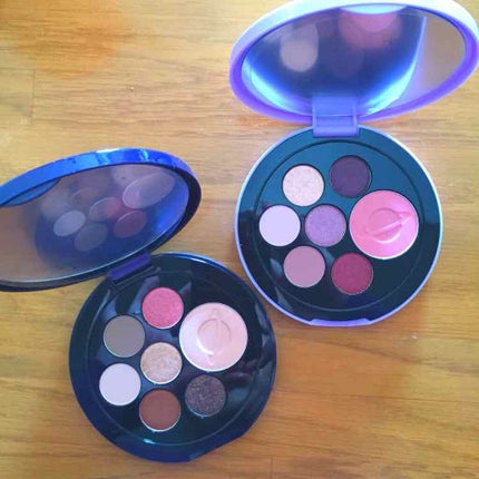 ユニバース マルチパレット/ETUDE/メイクアップキットを使ったクチコミ(1枚目)