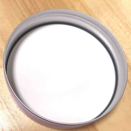 すっぴんパウダー/クラブ/プレストパウダーを使ったクチコミ(3枚目)