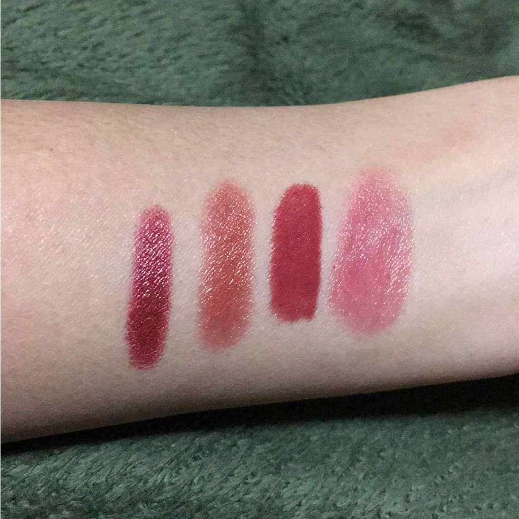 バーム ステイン/REVLON/口紅を使ったクチコミ(2枚目)