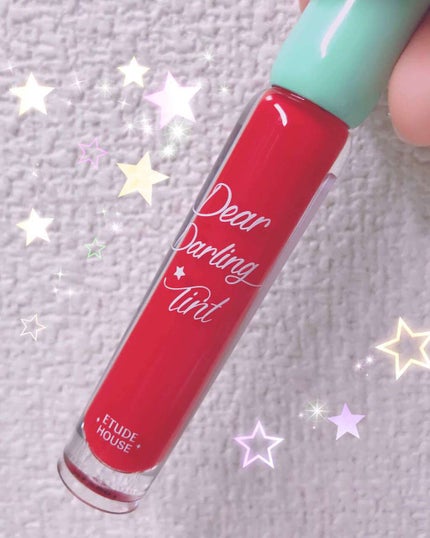 WP ディアダーリンソーダティント/ETUDE/口紅を使ったクチコミ(1枚目)