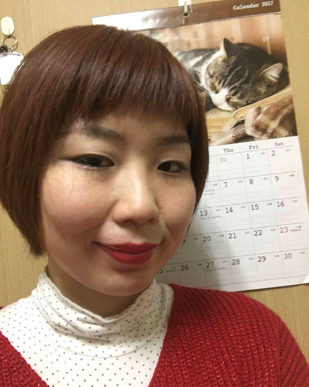 M クッションファンデーション(マット)/MISSHA/クッションファンデーションを使ったクチコミ（1枚目）