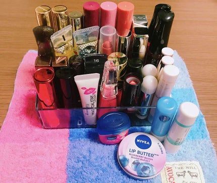 38°C / 99°F リップトリートメント (リップ美容液)/UZU BY FLOWFUSHI/リップケアを使ったクチコミ(1枚目)