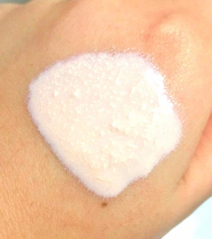 皮脂テカリ防止下地/CEZANNE/化粧下地を使ったクチコミ(2枚目)