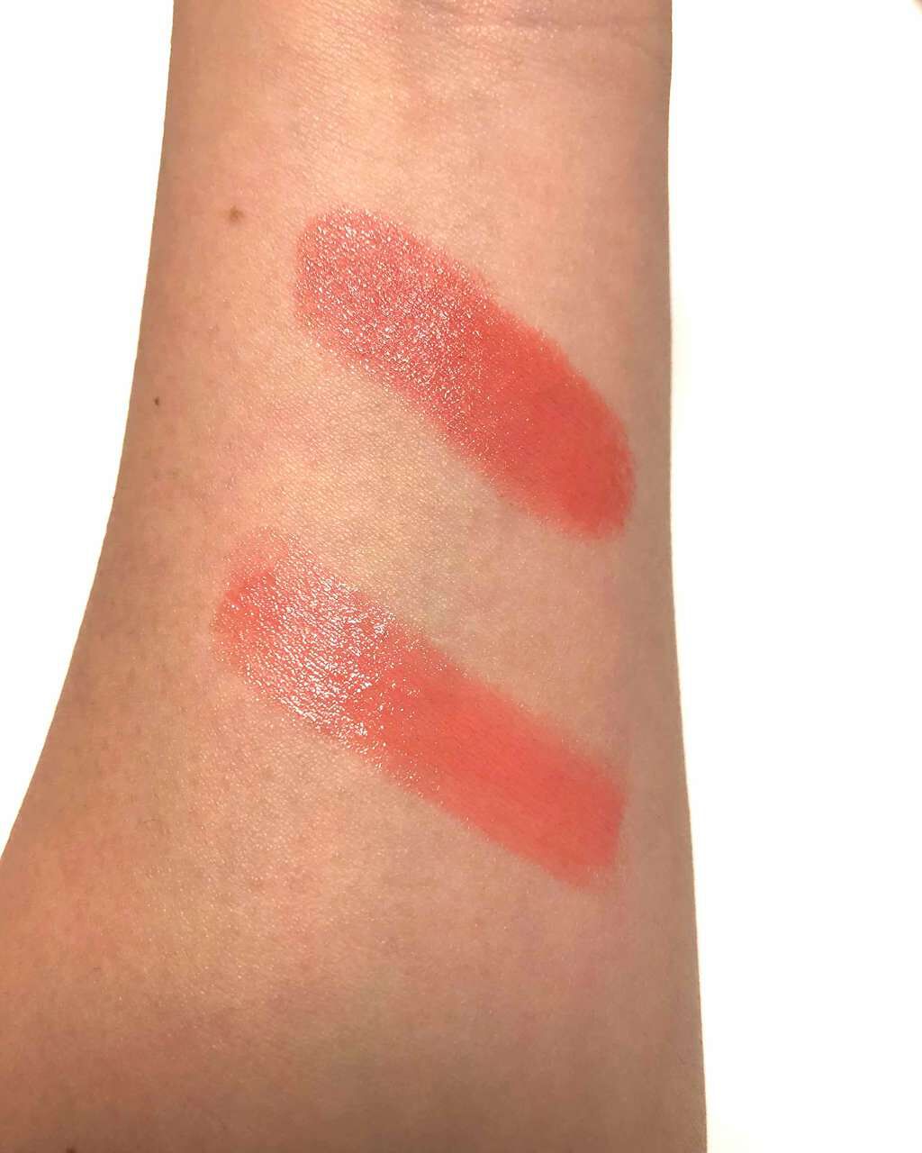 ディアマイ グロッシーティントリップトーク/ETUDE/リップグロスを使ったクチコミ(3枚目)