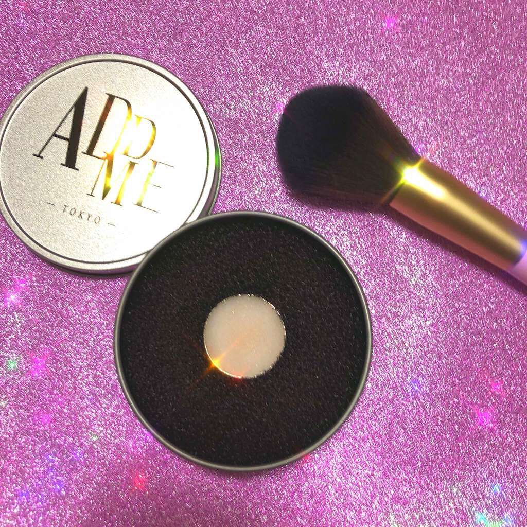 ドライブラシクリーナー/ADDME/その他化粧小物を使ったクチコミ(1枚目)