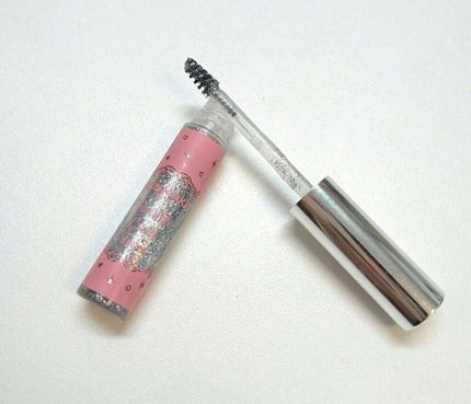 トゥインクルリトルティアーズ/キャンメイク/マスカラを使ったクチコミ(2枚目)