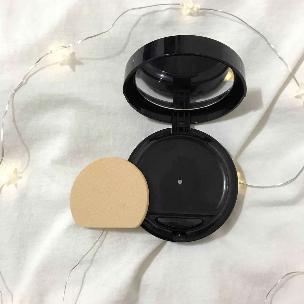 ダブル ウェア メークアップ トゥ ゴー リクイッド コンパクト/ESTEE LAUDER/リキッドファンデーションを使ったクチコミ(2枚目)