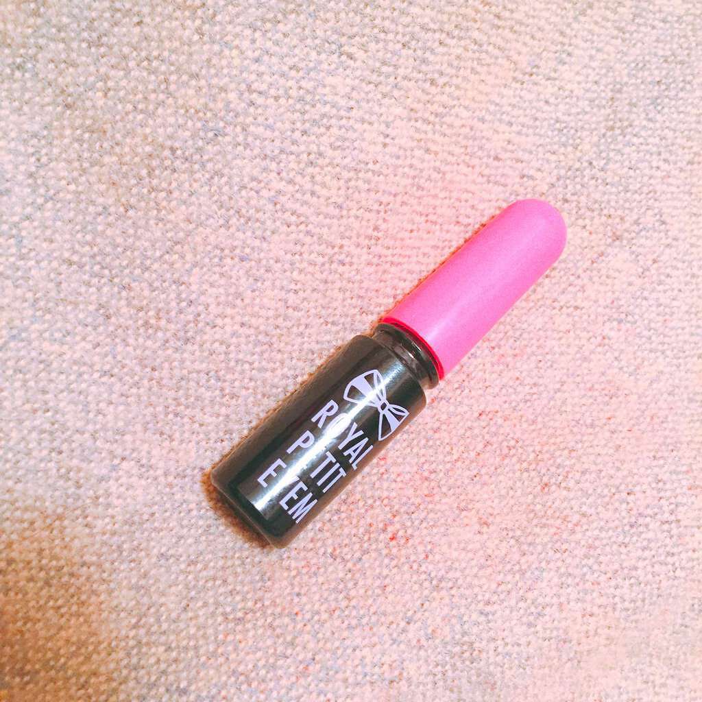 ローヤルプチアイムSII/ROYAL/二重まぶた用アイテムを使ったクチコミ(1枚目)