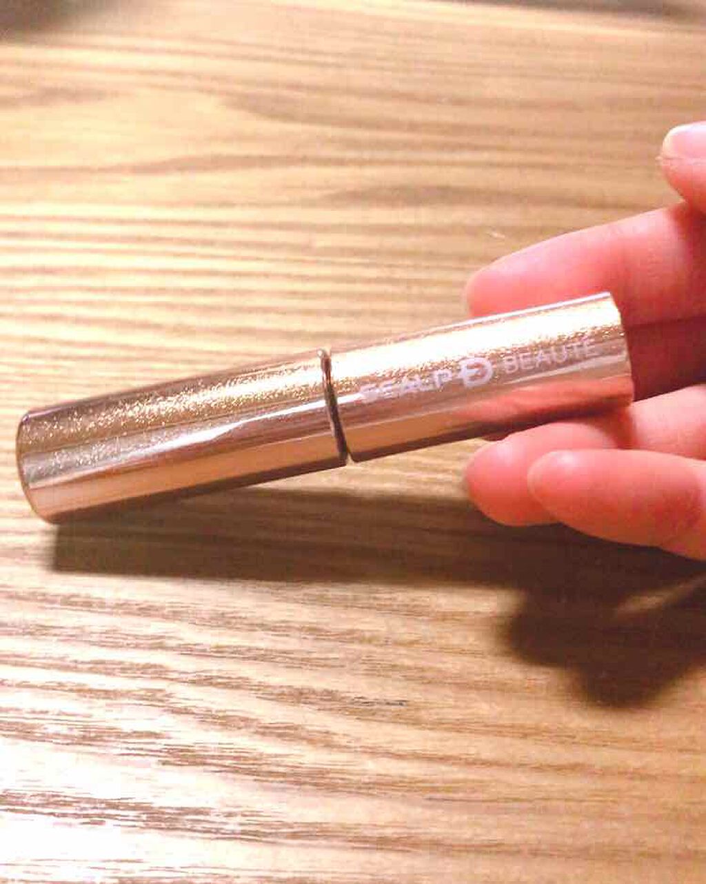 su_! on LIPS 「スカルプDピュアフリーアイラッシュセラムプレミアムです。以前出..」(1枚目)